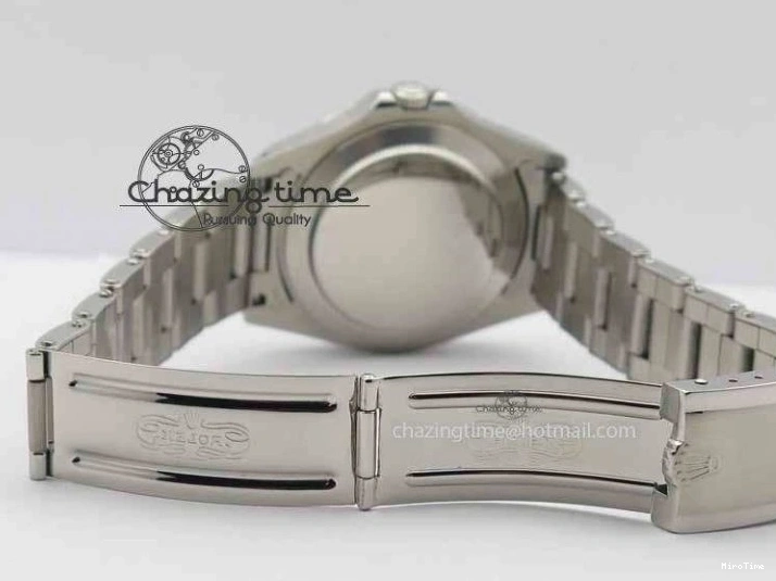 MiroTime 0519 BestValue GMT-Master Vintage 1675 SS BP Best Edition Blue Red Bezel A 3752